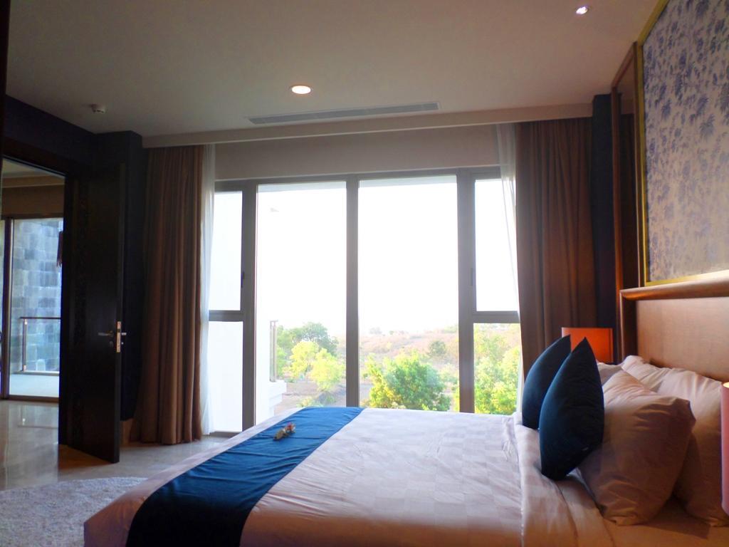 Luxury Apartment At Ayana Residences Jimbaran  Room photo