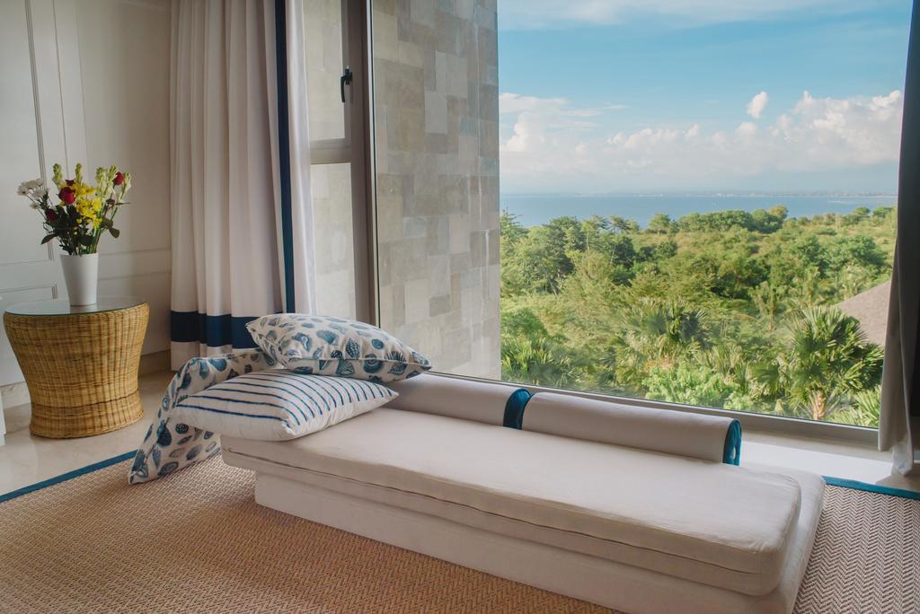 Luxury Apartment At Ayana Residences Jimbaran  Exterior photo