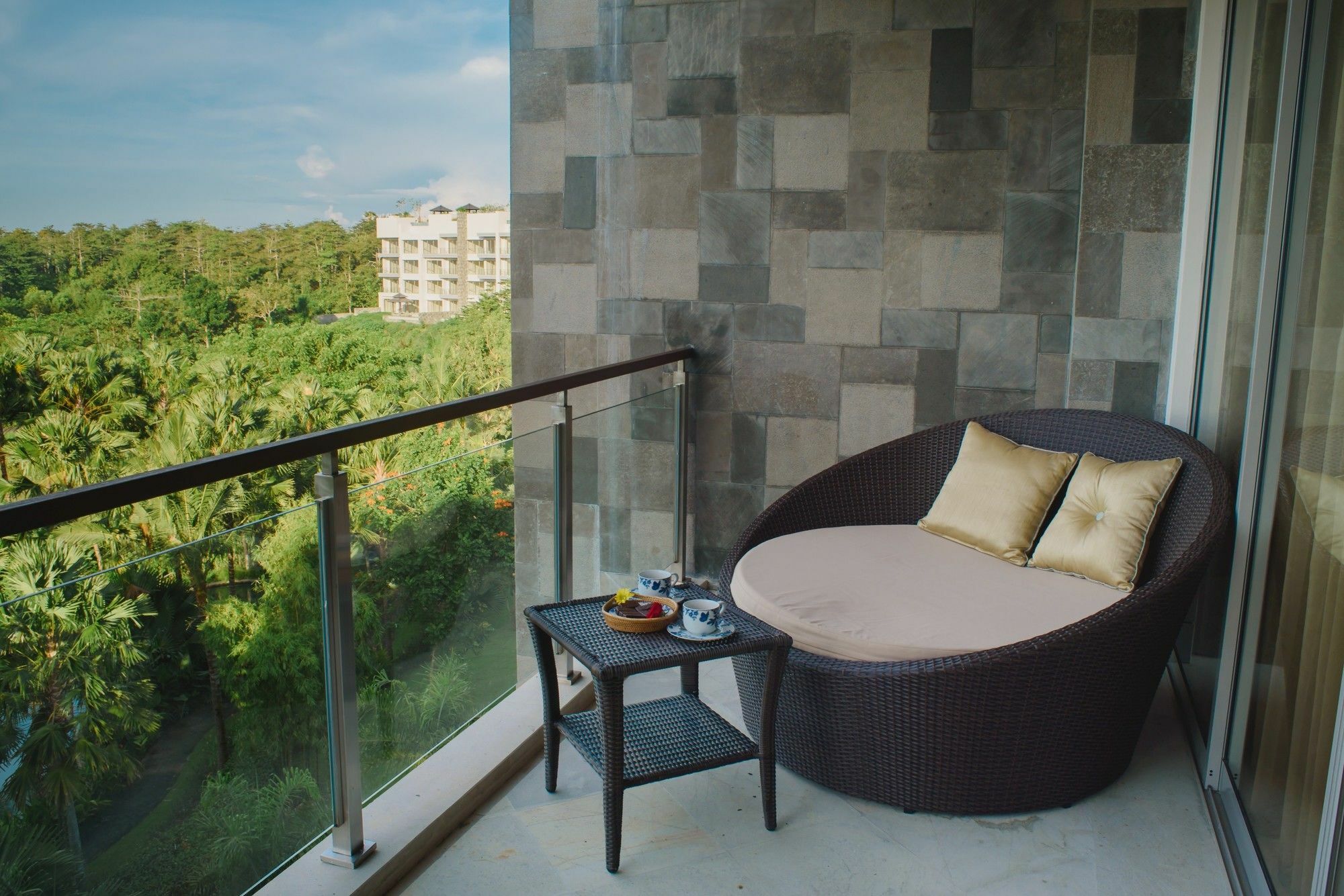 Luxury Apartment At Ayana Residences Jimbaran  Exterior photo